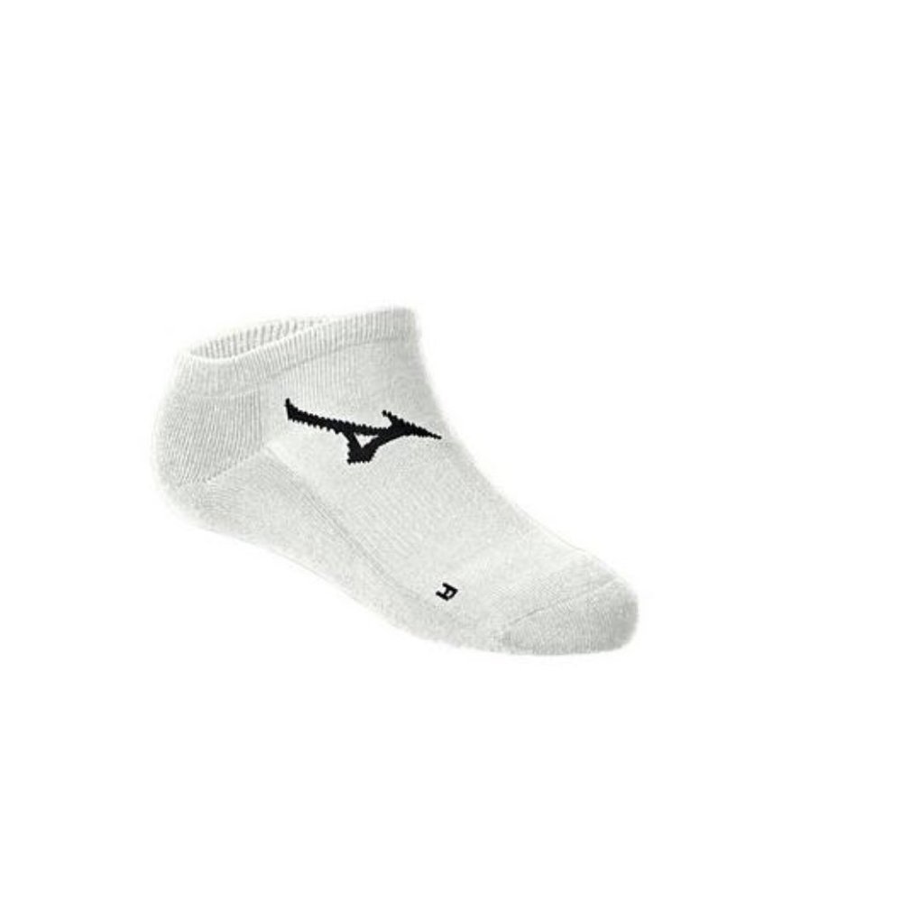 Runbird No Show Sock - Mizuno 370266